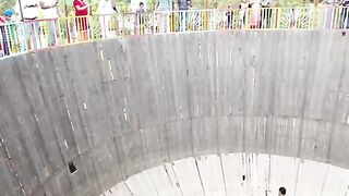 The craziest show in the world