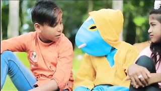 Chahata Oree Piyaa 2????Jadoo Action Video????Dj song????Heart Touching Love Story????Parbin Music????