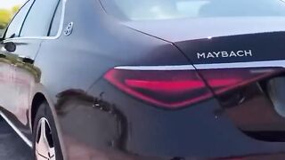 Mercedes Without Engine - Car - Most Smart Cars