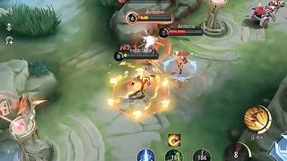 Chou VS Yin & Balmond