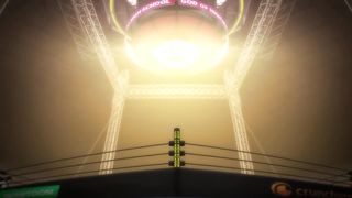 Best Fights The God of High School - Anime