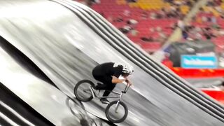 cycling skills