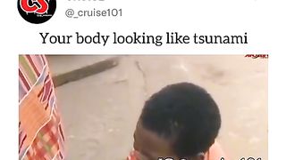 Twe Twe funny video