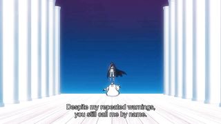 Ichibei Hyousube Ichimonji  Vs Ywach - Bleach Thousand Year Blood War - Anime