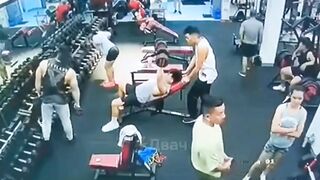 Insurance during training is very important