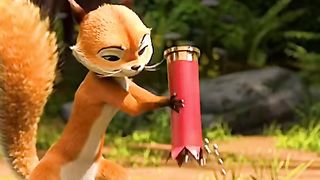 CartoonAdventure