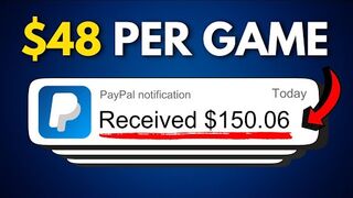 Earn $10 Every Min ???? Searching Google - How To Make money Online