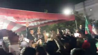 Congratulations sab say palay mein na jamu village k result dea pti win