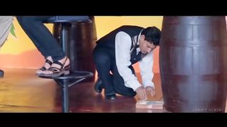 Song Chand Sitaare Phool Aur