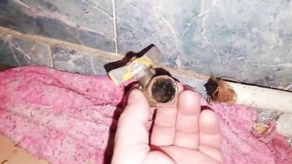 Этот способ замены счетчика воды знают не все сантехники