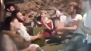 مریم کا پاپا چور ہے۔