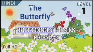 English story short