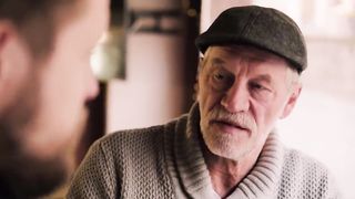 Сторож признался, почему нельзя ходить на кладбище после 12 ночи