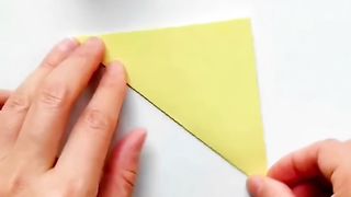 Umbrella Paperwork Homemade