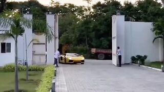 Luxurylifestyle