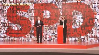 Закапывайте! Шольц съездил в Штаты и привез немцам капут