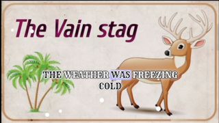 English story short