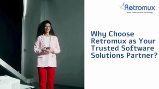Custom Software Solutions