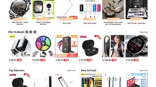 ПРАВДА про AliExpress і Україна