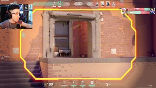 IMPOSSIBLE 1v5