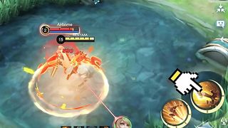 Tutorial Chou freestyle Combo