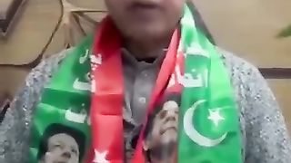 اس لوٹے نے شیر پاکستان کے نام پرتھ ے.