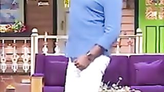 Comedy with Kapil
