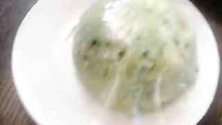 Food is me