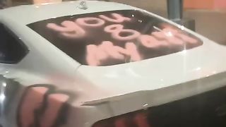 Now that's a toxic murdasucka shiiiii