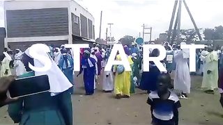 Gospel song