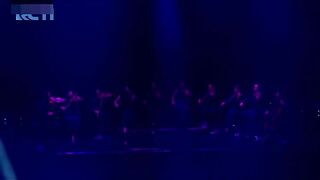 Alan Walker X Putri Ariani - Hero  TIKTOK AWARDS INDONESIA 2023