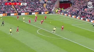 Three Headers Wins It_ Jota_ Diaz and Darwin Nunez _ Liverpool 3-1 Burnley _ Highlights
