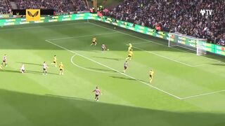 Toney scores as Brentford win at Molineux _ Wolves 0-2 Brentford _ Highlights