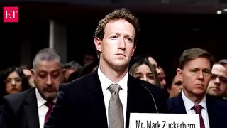 Mark Zuckerberg and tech CEOs told 'you have blood on your hands' at US Senate child safety hearing.