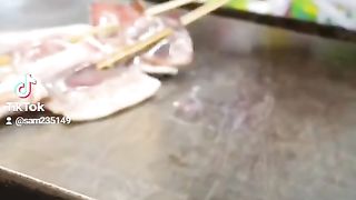 Sea food