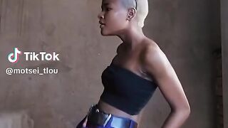Lekompo Dance