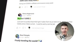 Easy $1000 Day AI Side Hustle