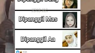 Dipanggil:v