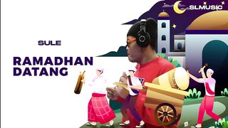 SULE - RAMADHAN DATANG [Official Music Lyric]