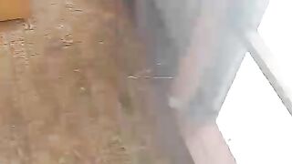 Mitchells Plain CapeTown House burn down