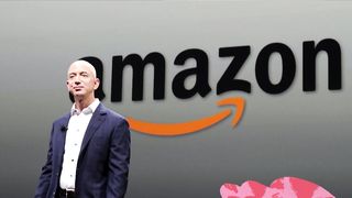 Jeff Bezos sells roughly $2 billion of Amazon shares