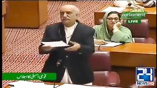 Imran k supporters zara dehan se sunen