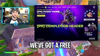 Fortnite's _NEW_ Update is MASSIVE!