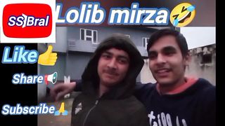 Gaalib mirza ki shaayari funny video