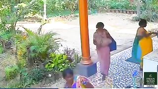 Theft in kerala
