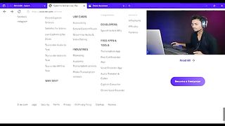 how to make money by transcription