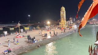 Haridwar