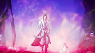 Renagede immortal
