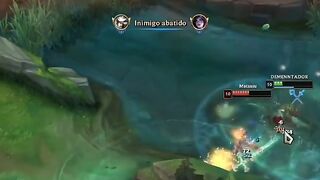 league of legends miss fortune