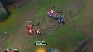 league of legends kalista
